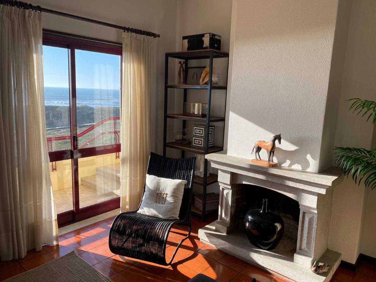 Beachfront Apartment With Swimming Pool Mindelo Buitenkant foto
