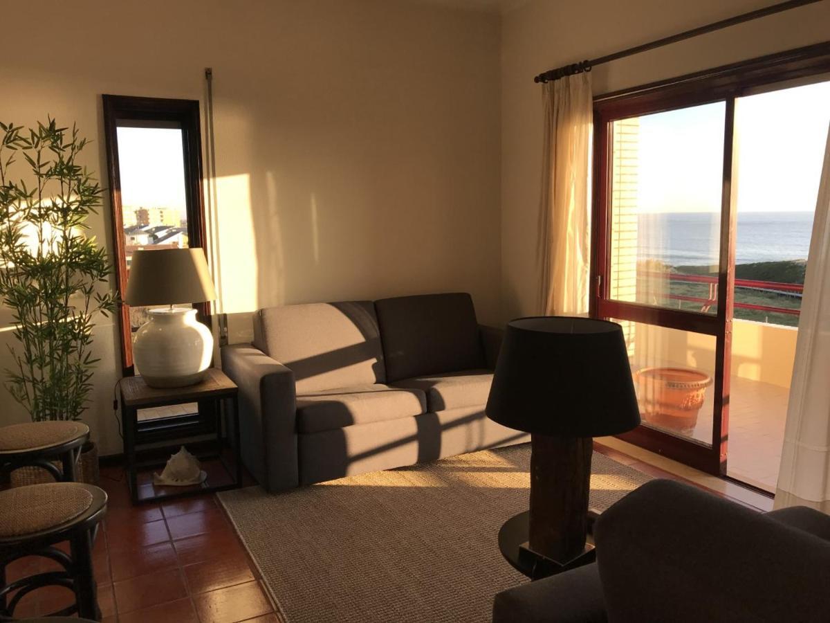 Beachfront Apartment With Swimming Pool Mindelo Buitenkant foto