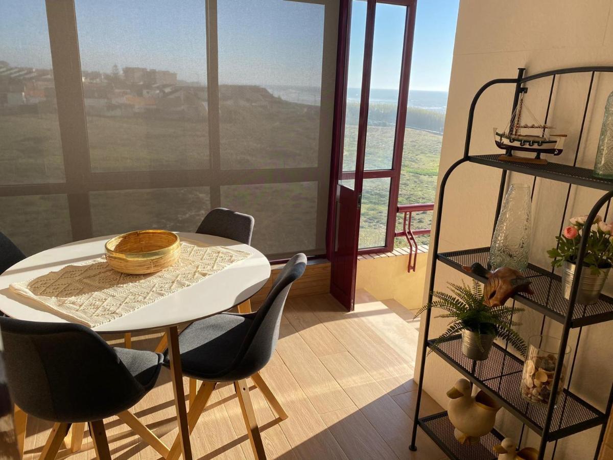 Beachfront Apartment With Swimming Pool Mindelo Buitenkant foto